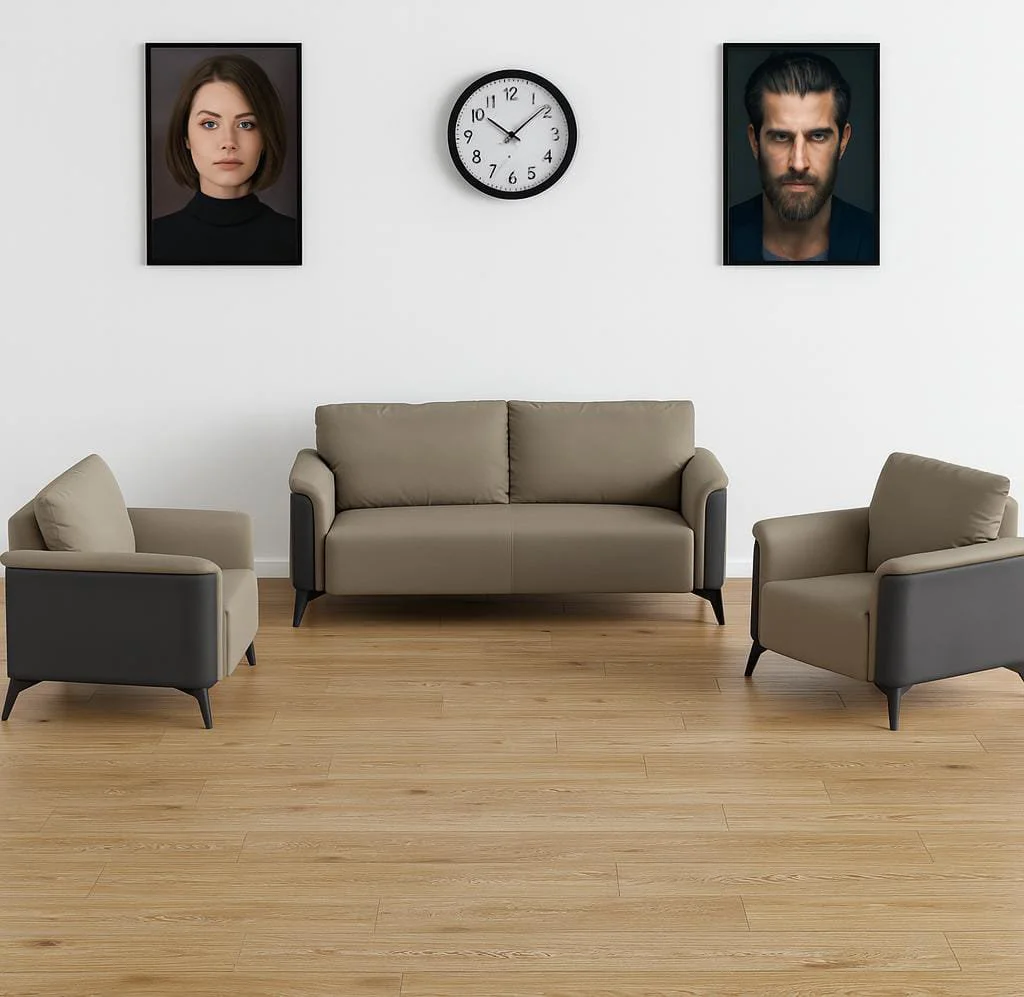 Executive Sofa