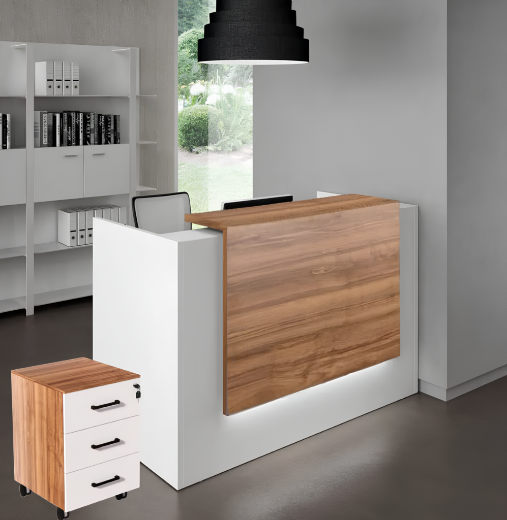 Reception Desks
