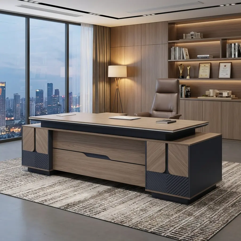 Husto Furniture