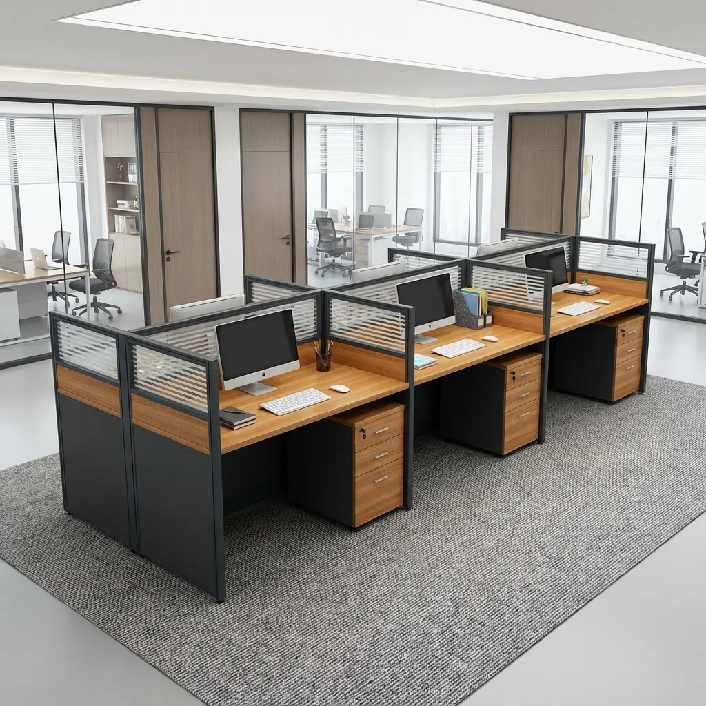 Husto Furniture